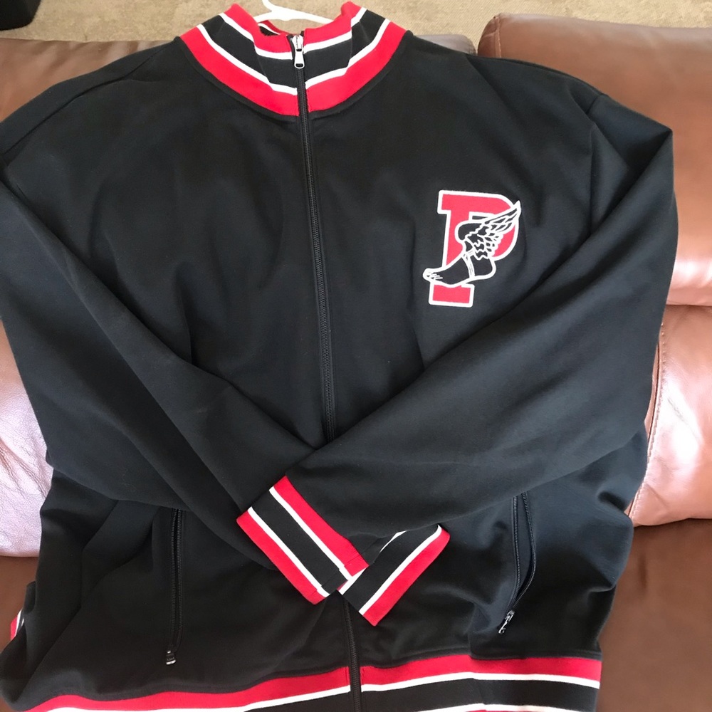 Ralph Lauren Polo Flier P jacket